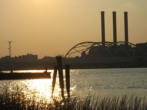 Dyer Island (Rhode Island)